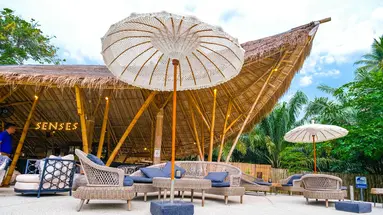 EDEN BEACH KHAO LAK RESORT & SPA