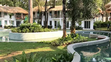 EDEN BEACH KHAO LAK RESORT & SPA