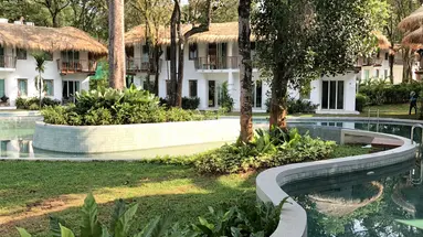 EDEN BEACH KHAO LAK RESORT & SPA