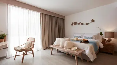 EDEN BEACH KHAO LAK RESORT & SPA