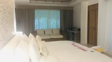 EDEN BEACH KHAO LAK RESORT & SPA
