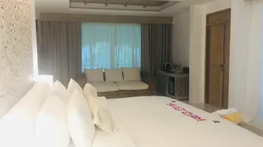 EDEN BEACH KHAO LAK RESORT & SPA