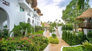EDEN BEACH KHAO LAK RESORT & SPA