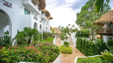 EDEN BEACH KHAO LAK RESORT & SPA