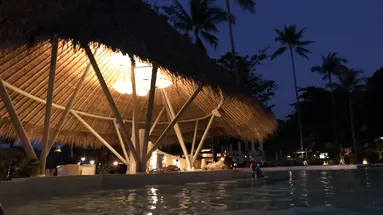 EDEN BEACH KHAO LAK RESORT & SPA