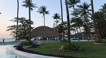 EDEN BEACH KHAO LAK RESORT & SPA