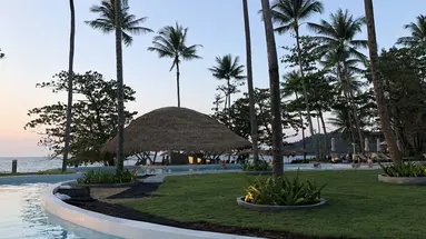 EDEN BEACH KHAO LAK RESORT & SPA