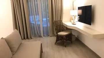EDEN BEACH KHAO LAK RESORT & SPA