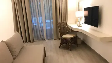EDEN BEACH KHAO LAK RESORT & SPA