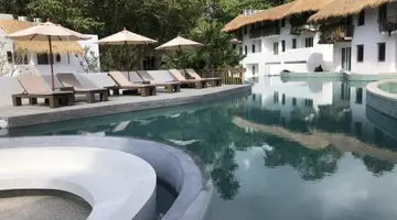 EDEN BEACH KHAO LAK RESORT & SPA