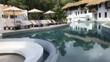 EDEN BEACH KHAO LAK RESORT & SPA