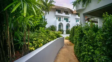 EDEN BEACH KHAO LAK RESORT & SPA