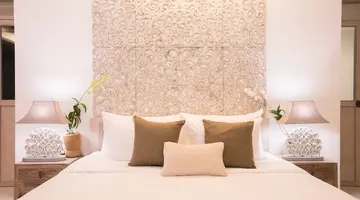 EDEN BEACH KHAO LAK RESORT & SPA