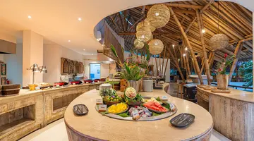 EDEN BEACH KHAO LAK RESORT & SPA