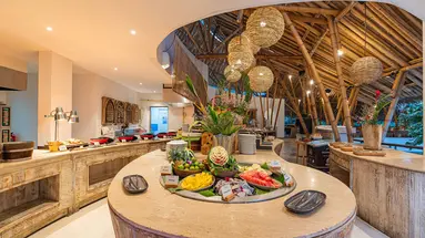 EDEN BEACH KHAO LAK RESORT & SPA