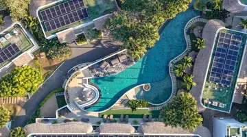 EDEN BEACH KHAO LAK RESORT & SPA