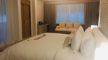 EDEN BEACH KHAO LAK RESORT & SPA