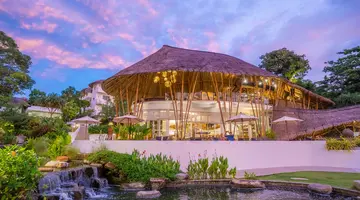 EDEN BEACH KHAO LAK RESORT & SPA