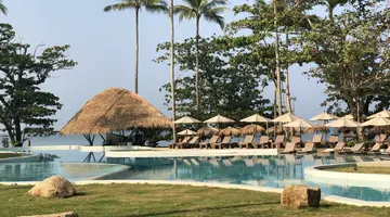 EDEN BEACH KHAO LAK RESORT & SPA