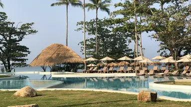 EDEN BEACH KHAO LAK RESORT & SPA