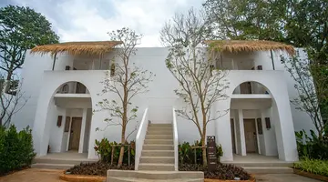 EDEN BEACH KHAO LAK RESORT & SPA
