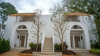EDEN BEACH KHAO LAK RESORT & SPA