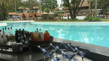 EDEN BEACH KHAO LAK RESORT & SPA