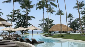 EDEN BEACH KHAO LAK RESORT & SPA