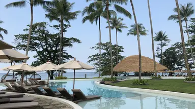 EDEN BEACH KHAO LAK RESORT & SPA