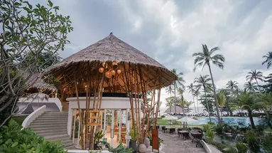 EDEN BEACH KHAO LAK RESORT & SPA