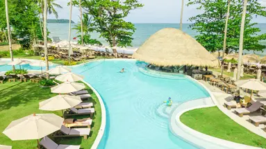 EDEN BEACH KHAO LAK RESORT & SPA