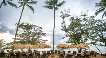 EDEN BEACH KHAO LAK RESORT & SPA