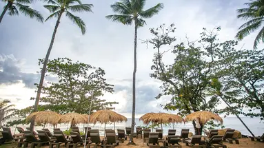 EDEN BEACH KHAO LAK RESORT & SPA