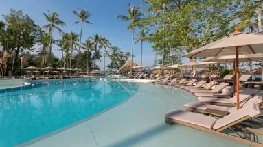 Eden Beach Resort & Spa a Lopesan Collection Hotel