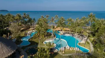 Eden Beach Resort & Spa a Lopesan Collection Hotel