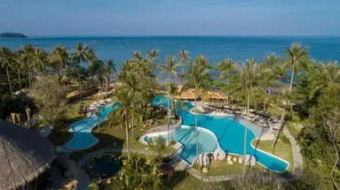 Eden Beach Resort & Spa a Lopesan Collection Hotel