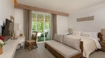 Eden Beach Resort & Spa a Lopesan Collection Hotel