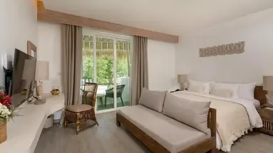 Eden Beach Resort & Spa a Lopesan Collection Hotel