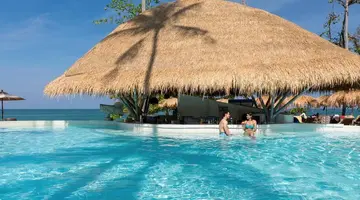 Eden Beach Resort & Spa a Lopesan Collection Hotel
