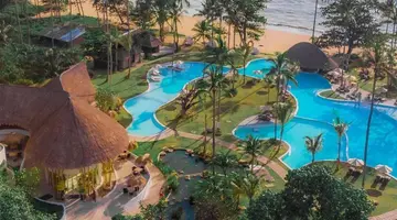 Eden Beach Resort & Spa a Lopesan Collection Hotel