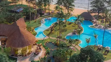 Eden Beach Resort & Spa a Lopesan Collection Hotel