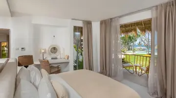 Eden Beach Resort & Spa a Lopesan Collection Hotel