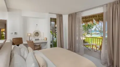 Eden Beach Resort & Spa a Lopesan Collection Hotel