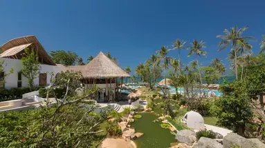 Eden Beach Resort & Spa a Lopesan Collection Hotel