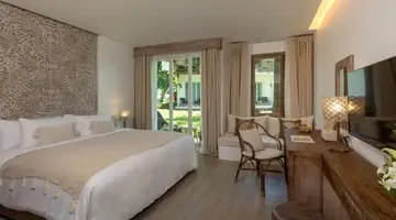 Eden Beach Resort & Spa a Lopesan Collection Hotel