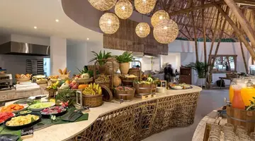 Eden Beach Resort & Spa a Lopesan Collection Hotel
