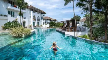 Eden Beach Resort & Spa a Lopesan Collection Hotel