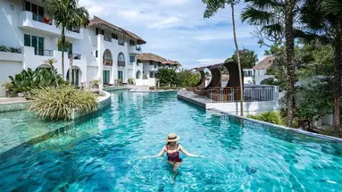 Eden Beach Resort & Spa a Lopesan Collection Hotel