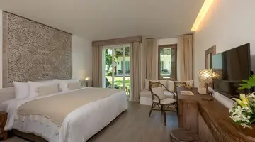 Eden Beach Resort & Spa a Lopesan Collection Hotel