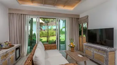 Eden Beach Resort & Spa a Lopesan Collection Hotel